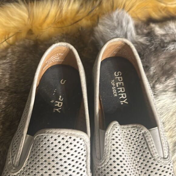 Sperry Top sided shoes 7.5 (7001) - Picture 2 of 7